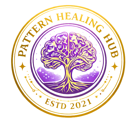 Pattern Healing Hub logo